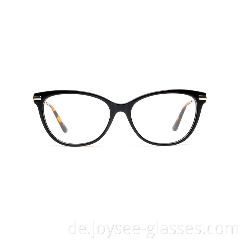 Cat Eye Glasses Frames 2